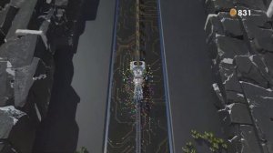 Astro's Playroom. Джунгли GPU - Материнский Пик / GPU Jungle - Mt. Motherboard