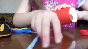 Конфетный автомат за 5 мин Из пластиковый бутылки и стаканчика Бюджетный DIY