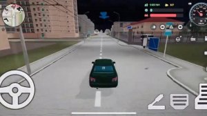 Криминальная Россия 3d. Грязная Игра (озвучка миссии)