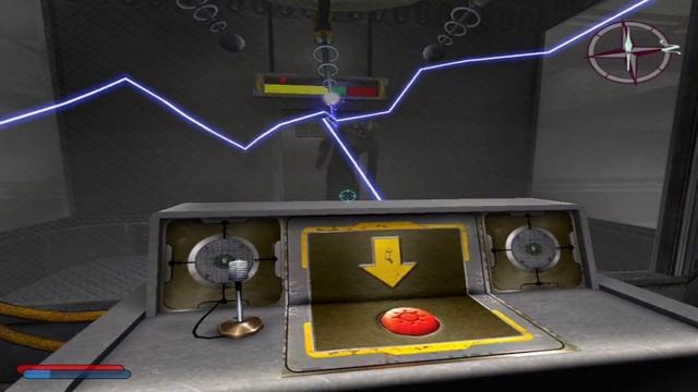 Пыльные игры Contract J.A.C.K. смотреть онлайн