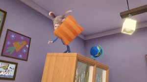 Муся, Чук и Станислав Заставка