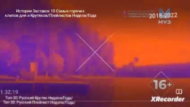 Истории Заставок 10 Самых горячих клипов дня и Крутяко? смотреть онлайн