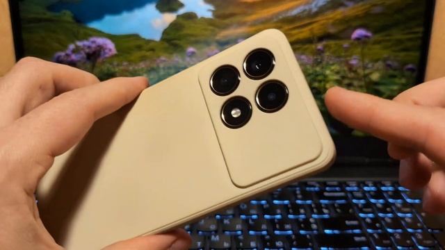 ОТКЛЮЧИЛ ЭТО в Play МАРКЕТ и ОФИГЕЛ от Скорости! Мой ANDROID смотреть онлайн