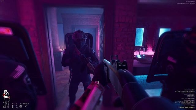 Обзор - Ready or Not | Home Invasion DLC смотреть онлайн