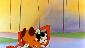 КОТЁНОК ПО ИМЕНИ ГАВ.Вторая история✨️#кот #мультик #г?