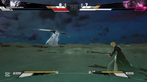 BLEACH Rebirth of Souls ОБЗОР игры на ПК
