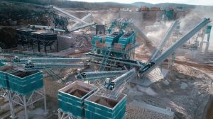 №2 Процесс производства алюминия