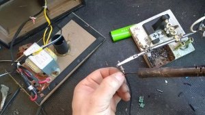 Ремонт колонок SVEN SPS-619