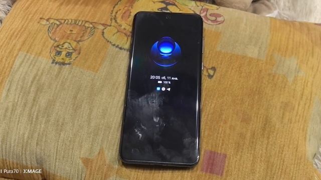 Стоит ли переходить с Huawei P60 на Huawei Pura70