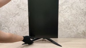 Кручу, верчу, поднять хочу: обзор 27» монитора Machenike MKQ27F24