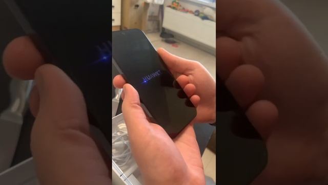 HUAWEI NOVA 13 - Распаковка и первые впечатления😁😁😁🔥🔥? смотреть онлайн