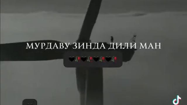 🥀Яккаву танхо Дили💔 Ман Пури🩹 муаммо дили ман🖤🎧?