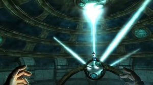 Скайрим. Как настроить Окулаторию Мзулфта