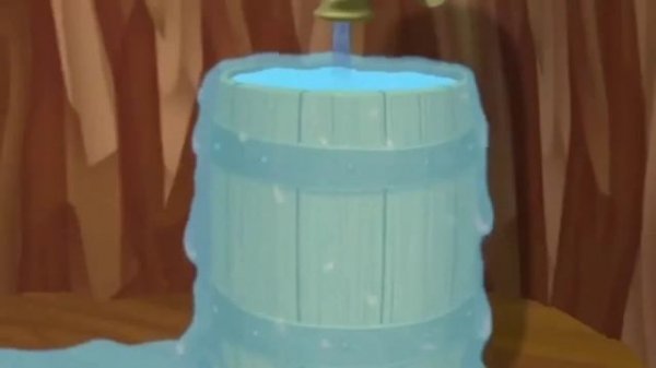 19 Серия - Пирог. Наоборот