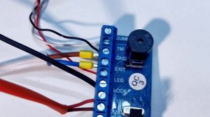 Подключение контроллера Z-5R