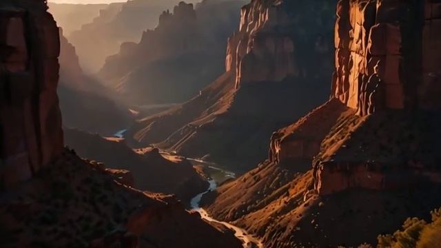 Чёрный каньон #музыка #wildwest