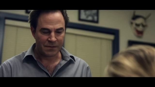 Комметирование тизера фильма Smiley смотреть онлайн