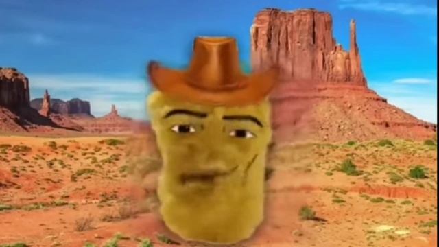 Наггетс Ковбой - Стоять Ковбой (Полный(ая) мем/ Песня 😍 смотреть онлайн