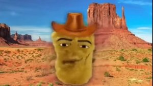 Наггетс Ковбой - Стоять Ковбой (Полный(ая) мем/ Песня 😍