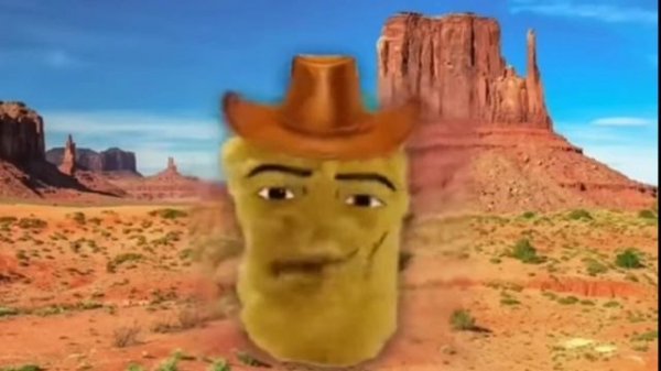 Наггетс Ковбой - Стоять Ковбой (Полный(ая) мем/ Песня 😍