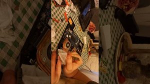 Замена термопасты на ноутбуке MSI Katana