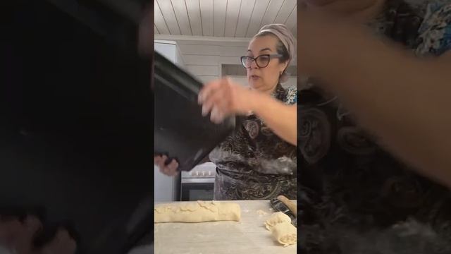 Домашние творожные печенье. Воздушное и￼ крохкое смотреть онлайн