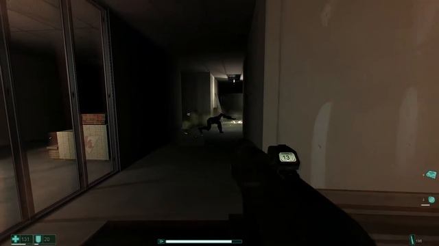 F.E.A.R. Extraction Point - Cмертельный штурмовик.