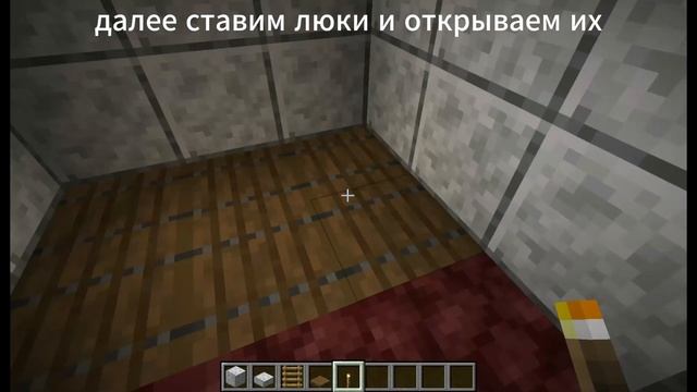 Очень простая ферма опыта в майнкрафт / очень легко смотреть онлайн