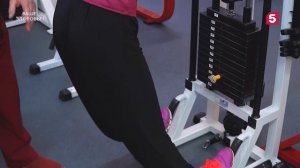 Ваше здоровье (выпуск 18)