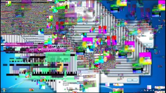 у меня сломался компьютер😭 смотреть онлайн