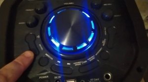 Акустика Dexp v450 , 80вт