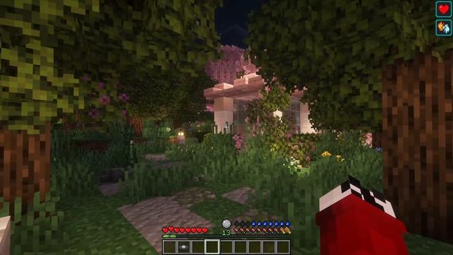 [1.20.1] Etched: слушай собственную музыку в minecraft смотреть онлайн
