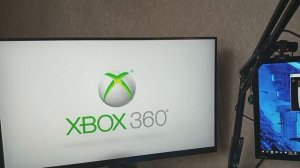Поиграл Xbox360 в 2025