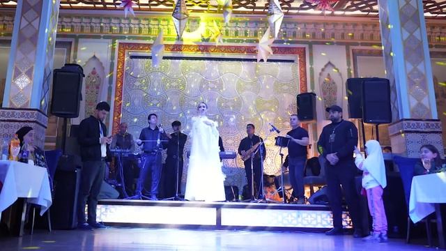 Зулайхо Махмадшоева - Зиндаги / Zulaykho Mahmadshoeva - Zindagi (2024)