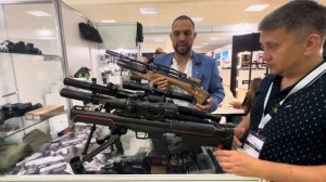 Сравнение винтовок Леший 2.0 и Феникс от компании Эдган