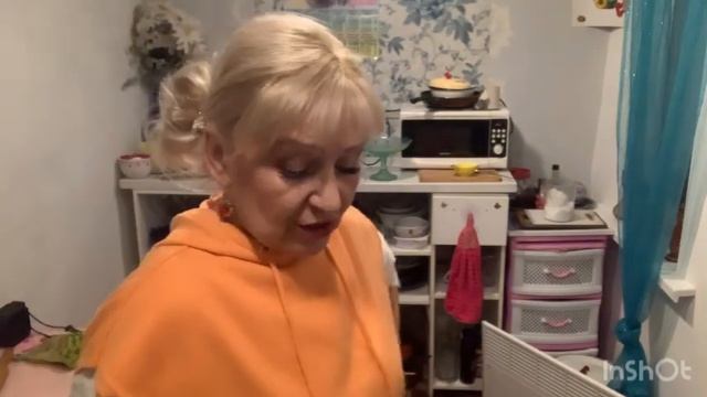 Как всегда забыла в магазине 🙏Все поели😢Приготовил? смотреть онлайн