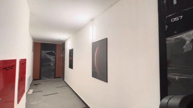 Магистр Йода в Новосибирске ЖК Галактика смотреть онлайн