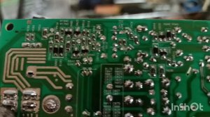 Разбор бесперебойника. Что внутри?