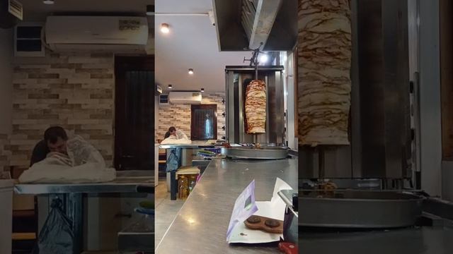 НЕ ПРОПУСТИ ШАУРМУ