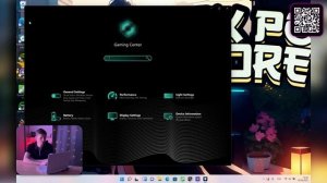 Обзор игрового ноутбука Mechrevo 16X [i7-13700HX / RTX 4060] #mechrevo #rtx #i