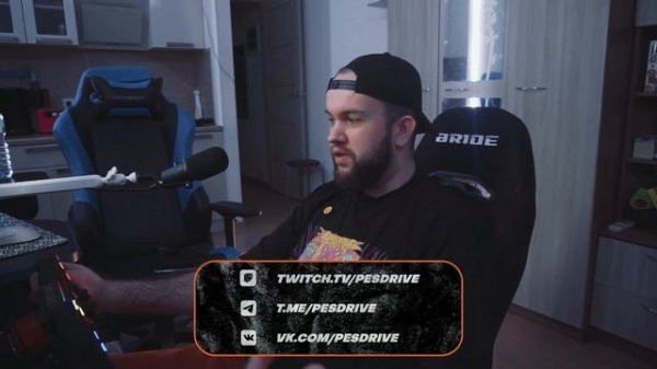 ЧТО ЛУЧШЕ? SIMAGIC ALPHA ИЛИ MOZA R12