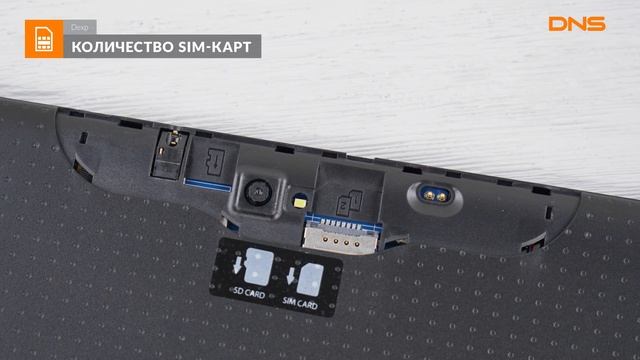 Распаковка планшета Dexp Ursus VA110 / Unboxing Dexp Ursus VA110 смотреть онлайн