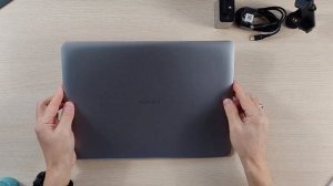 ТОНКИЙ НОУТБУК ДЛЯ РАБОТЫ 1 КГ, INFINIX INBOOK AIR PRO+