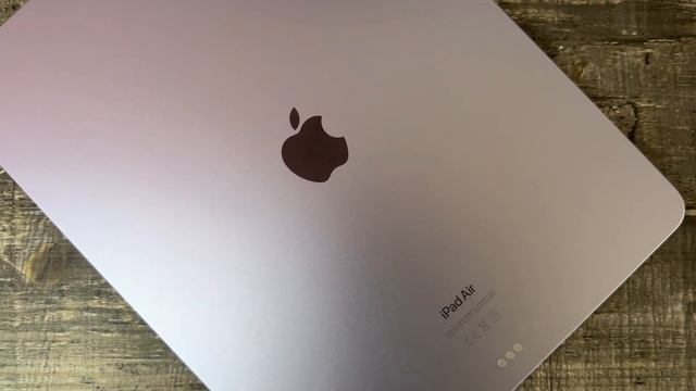 Обзор iPad Air 2024: сомнительный апгрейд или оптимальный в? смотреть онлайн