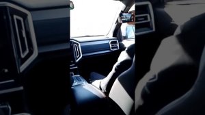 ТЕСТ-ДРАЙВ JAC T9!!!Спустя 3 месяца готов к публикации!