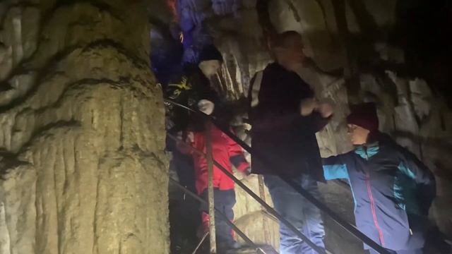 Места Силы и Красота природы Республики Адыгея. Майко?