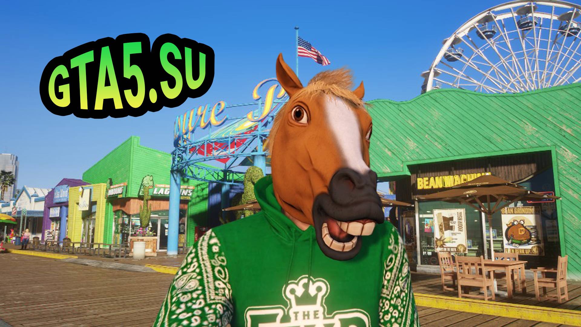 Скачать GTA 5 на телефон не получится а вот поиграть в ГТА Онлайн на ноутбуке можно смотреть онлайн