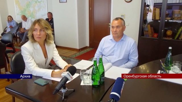 05062024 Дело главы оренбургского Минарха вернули в суд