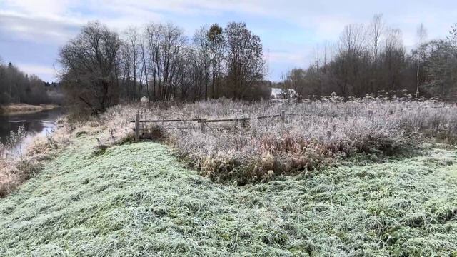 Большие Коковичи. Участок номер 3 смотреть онлайн
