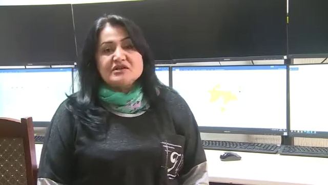 Сухроб Назаров.(Погода)Боду хаво дар Точикистон аз 26.02?